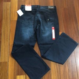 Men’s guess jeans 33x30